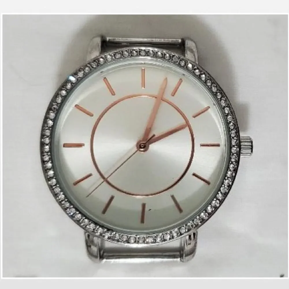 Interchangeable Y2K Watch Band Jewelry Set